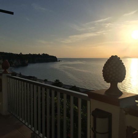 La Marinette Apartment Tropea Exterior photo